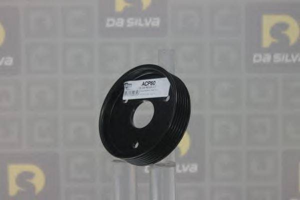 DA SILVA ACP50
