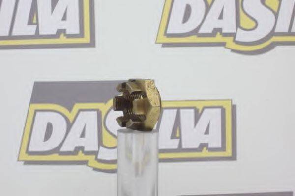 DA SILVA E33