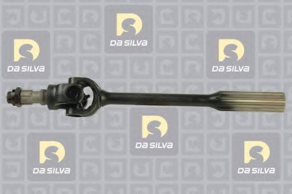 DA SILVA C101 Приводний вал