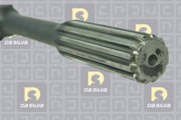 DA SILVA C104 Приводний вал