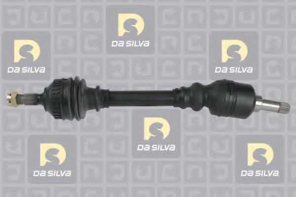 SNRA C1608 Приводний вал