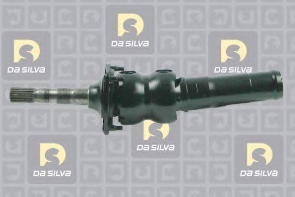 DA SILVA C125 Приводний вал