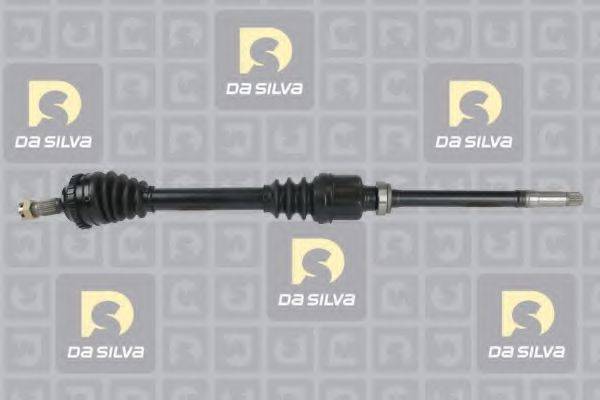 DA SILVA 131AT