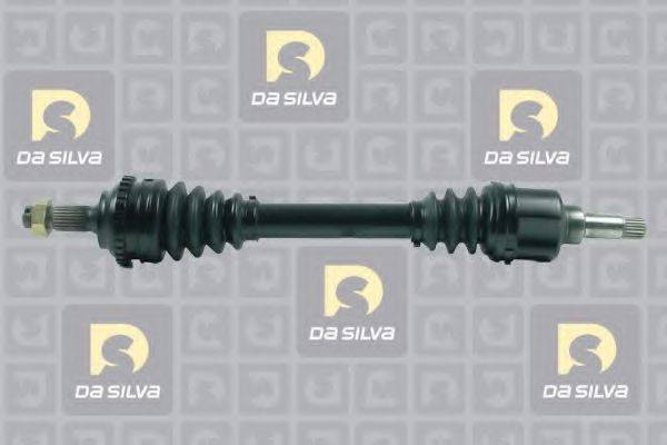 DA SILVA 1341AT