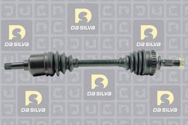 DA SILVA 146AT