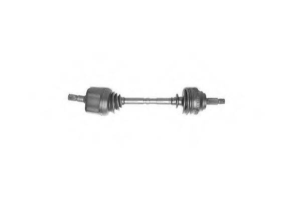 DA SILVA 152AT