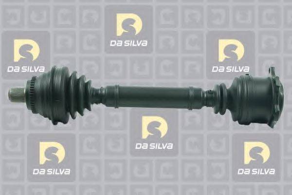 DA SILVA 2037AT