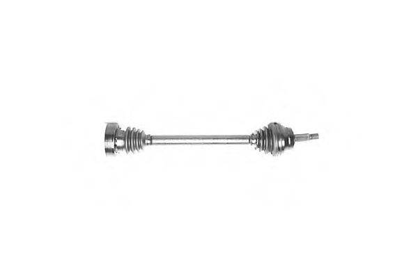 DA SILVA 2106T