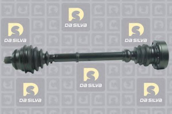 DA SILVA 2132AT