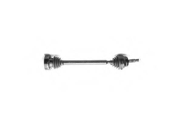 DA SILVA 2145AT