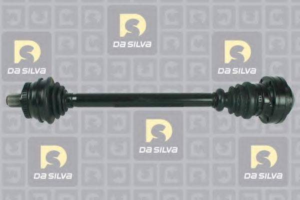 DA SILVA 2152AT