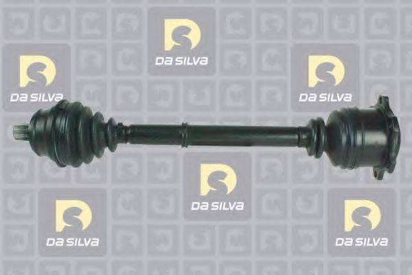 DA SILVA 2164T