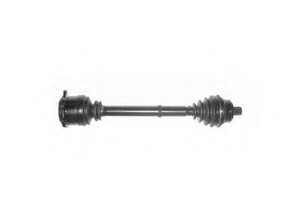 DA SILVA 2165T