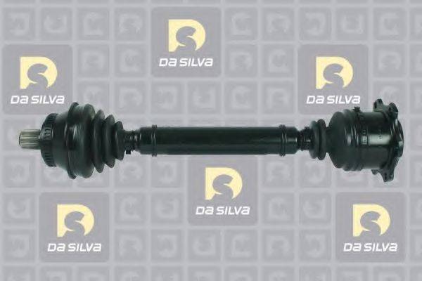 DA SILVA 2167AT