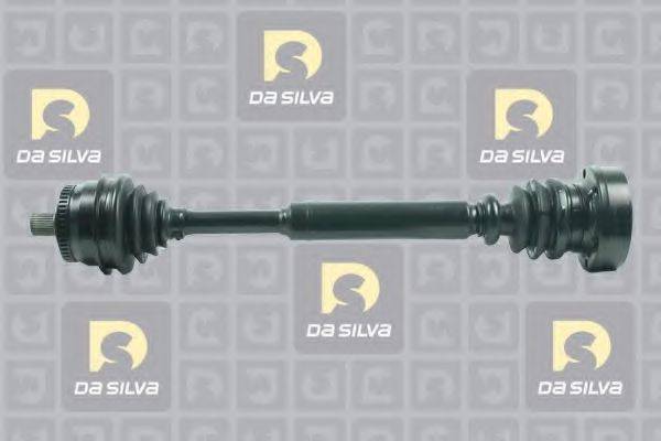 DA SILVA 2181AT