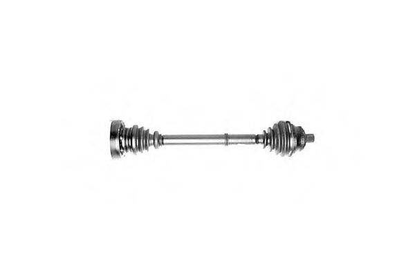 DA SILVA 2192AT