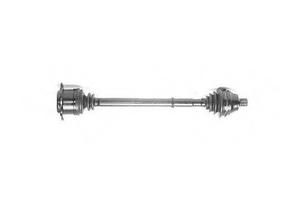 DA SILVA 2206AT