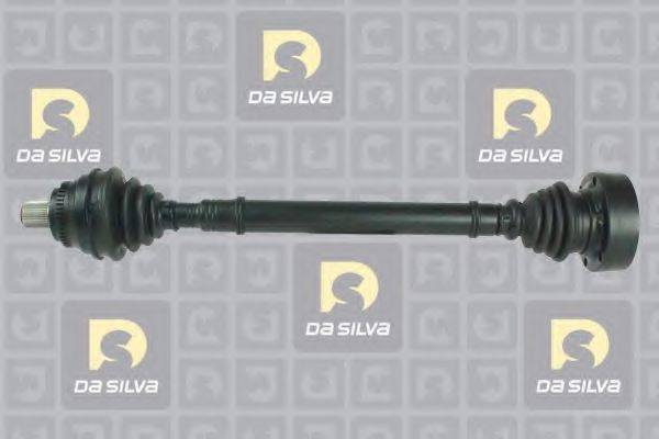 DA SILVA 2211AT