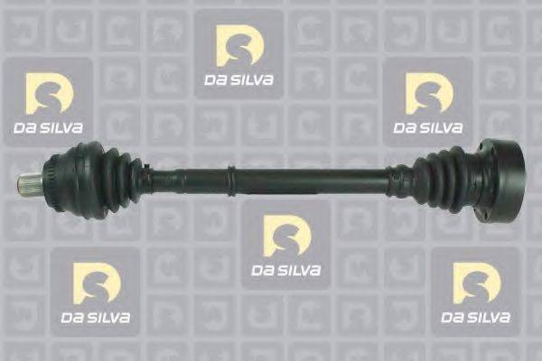 DA SILVA 2212AT