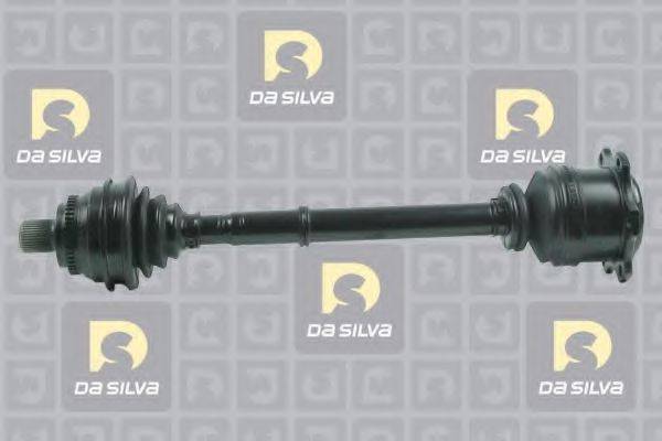 DA SILVA 2219AT