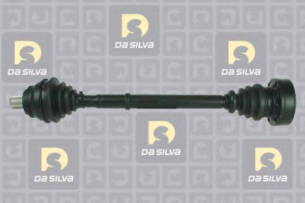 DA SILVA 2221AT