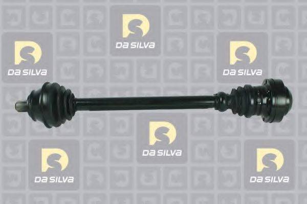 AUDI 4F0 501 203 B Приводний вал