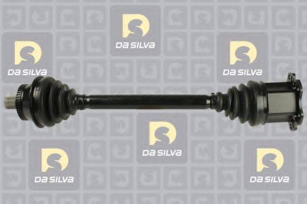 DA SILVA 2247AT