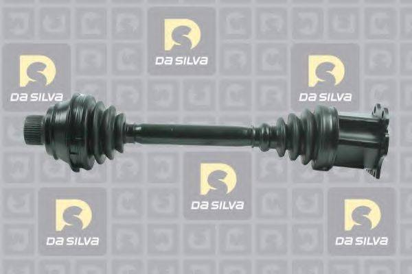 SKF AU385LR Приводний вал