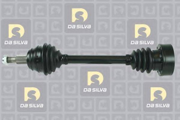 DA SILVA 2278T