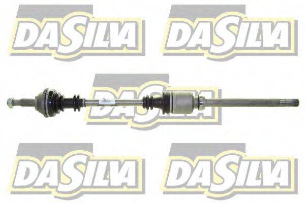DA SILVA 300AT