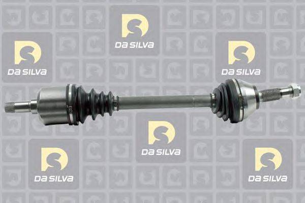 DA SILVA 306T
