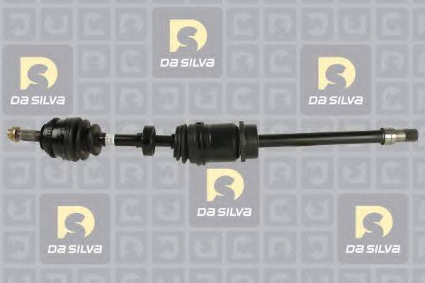 SNRA R2145 Приводний вал
