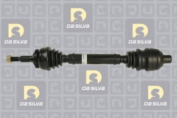 DA SILVA 31223BT