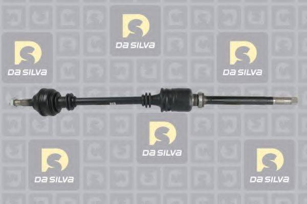 DA SILVA 312AT