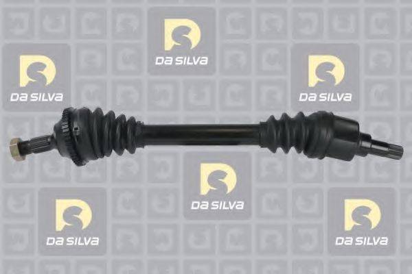 DA SILVA 323BT