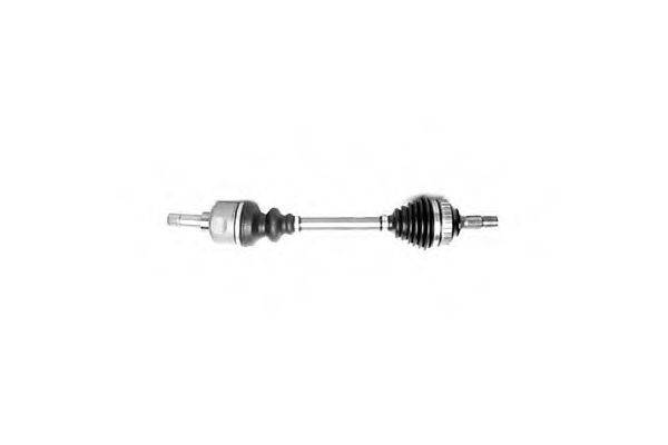 DA SILVA 325AT
