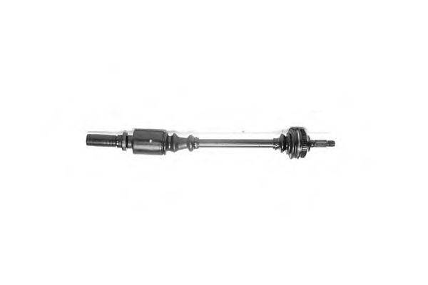 DA SILVA 3342AT