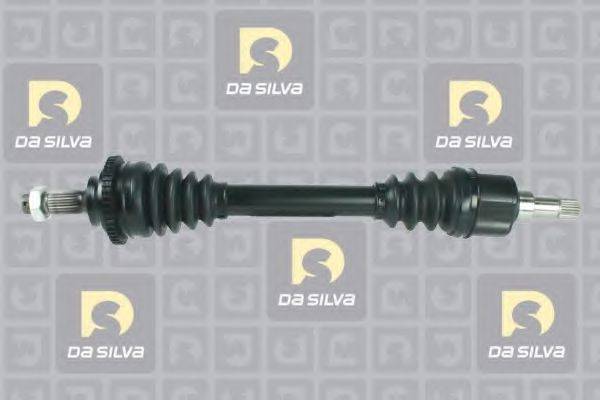 DA SILVA 3517AT