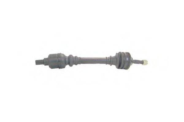 DA SILVA 3527AT