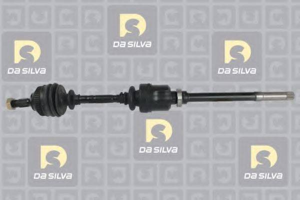 DA SILVA 365BT