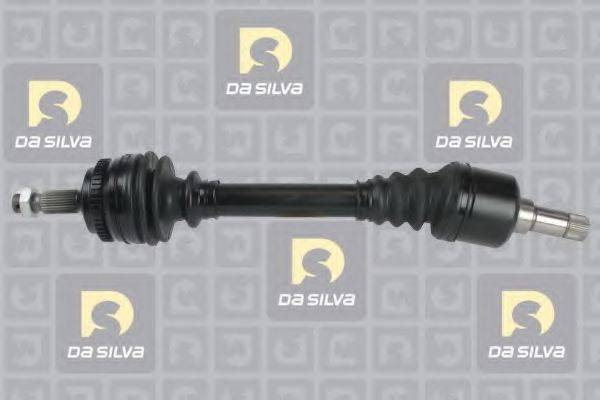 DA SILVA 383BT
