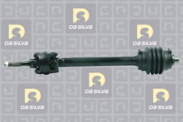 SNRA R1100 Приводний вал
