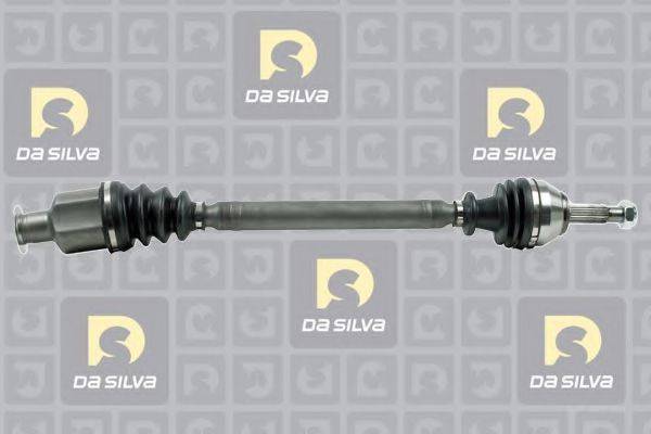 DA SILVA 403T