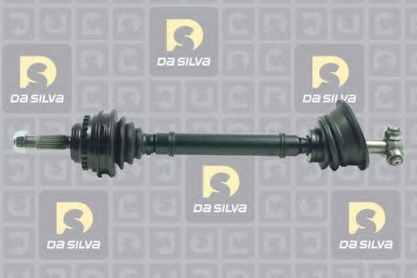 CEVAM 5007 Приводний вал