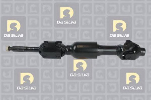 DA SILVA C415 Приводний вал