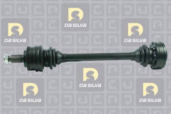 DA SILVA 4161AT