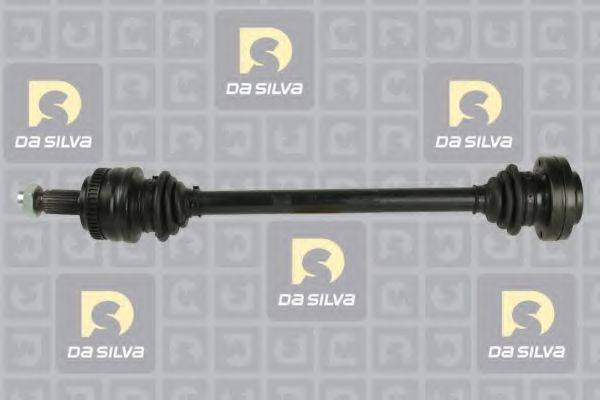 DA SILVA 4170AT