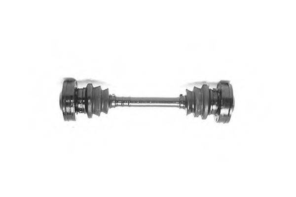 DA SILVA 4177T