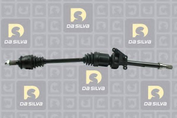 DA SILVA 4200T