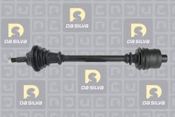 DA SILVA 426AT